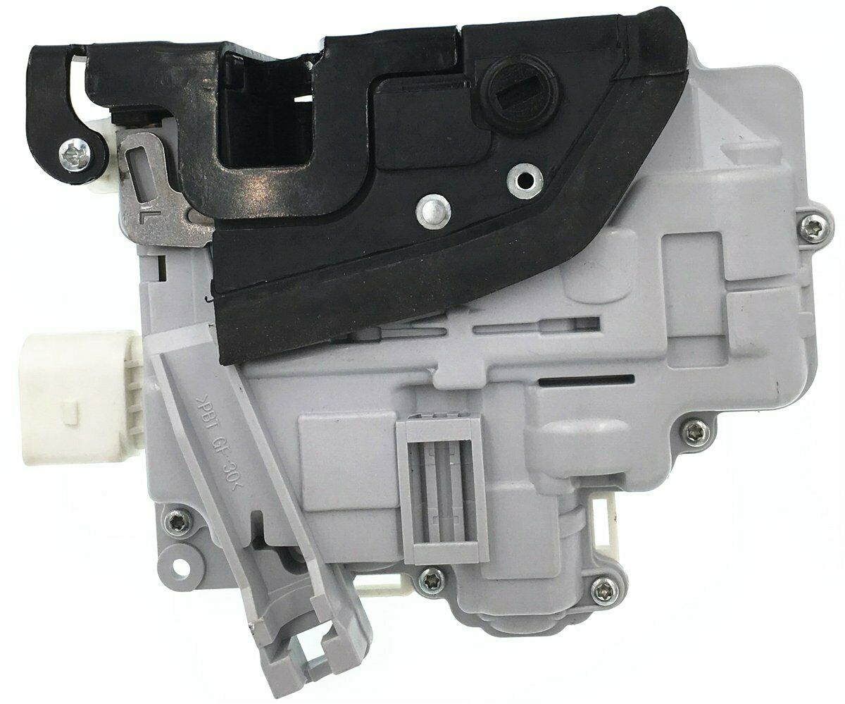 SEAT ALTEA 2006 - SONRASI SOL ARKA KİLİT MOTORU - resim 1
