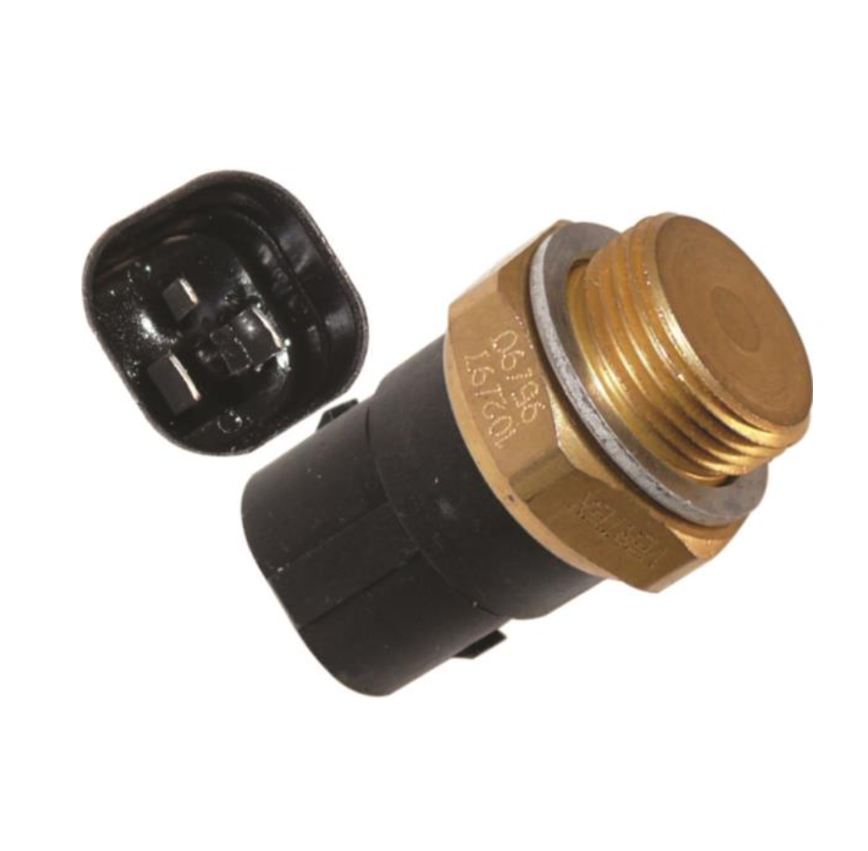 SEAT CORDOBA 1.8TDI 1999 - 2005 3 PİN FAN MÜŞİRİ - resim 1