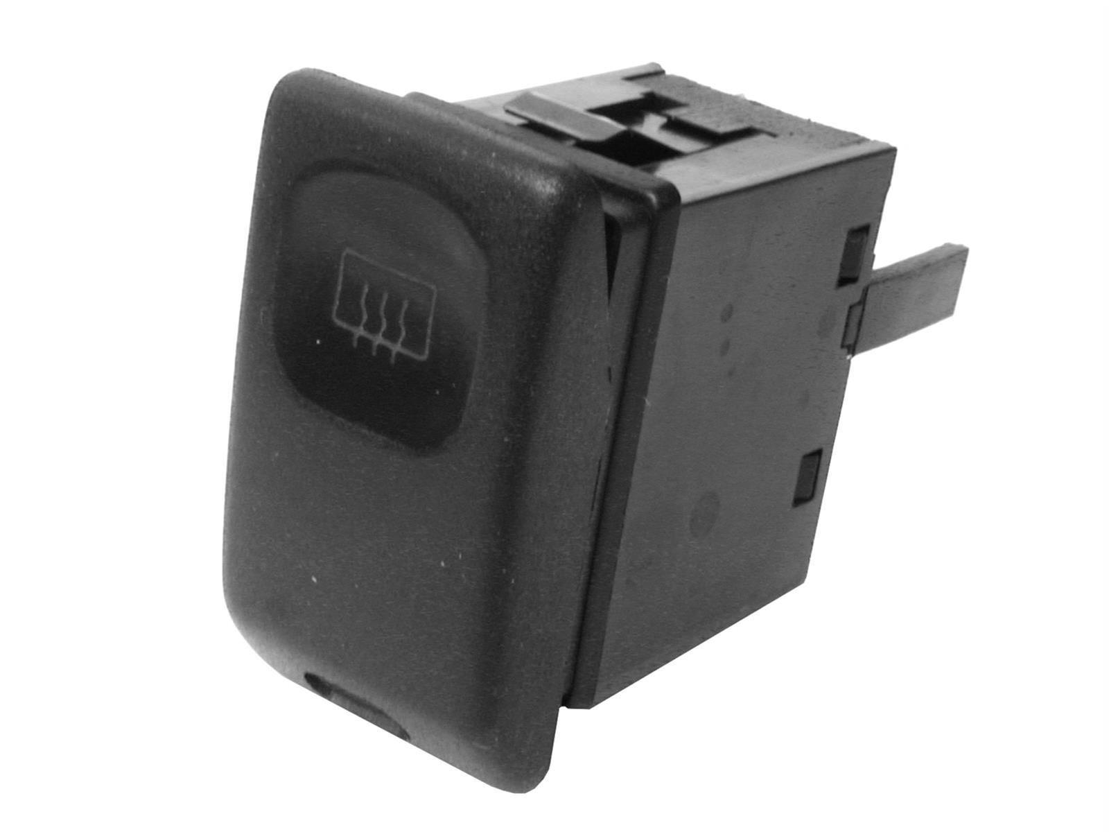 SEAT CORDOBA 1998 - 2000 ARKA CAM REZİSTANS ANAHTARI - resim 1