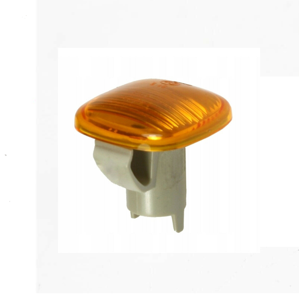 SEAT CORDOBA 1999 - 2002 ÇAMURLUK SİNYALİ TURUNCU - resim 1