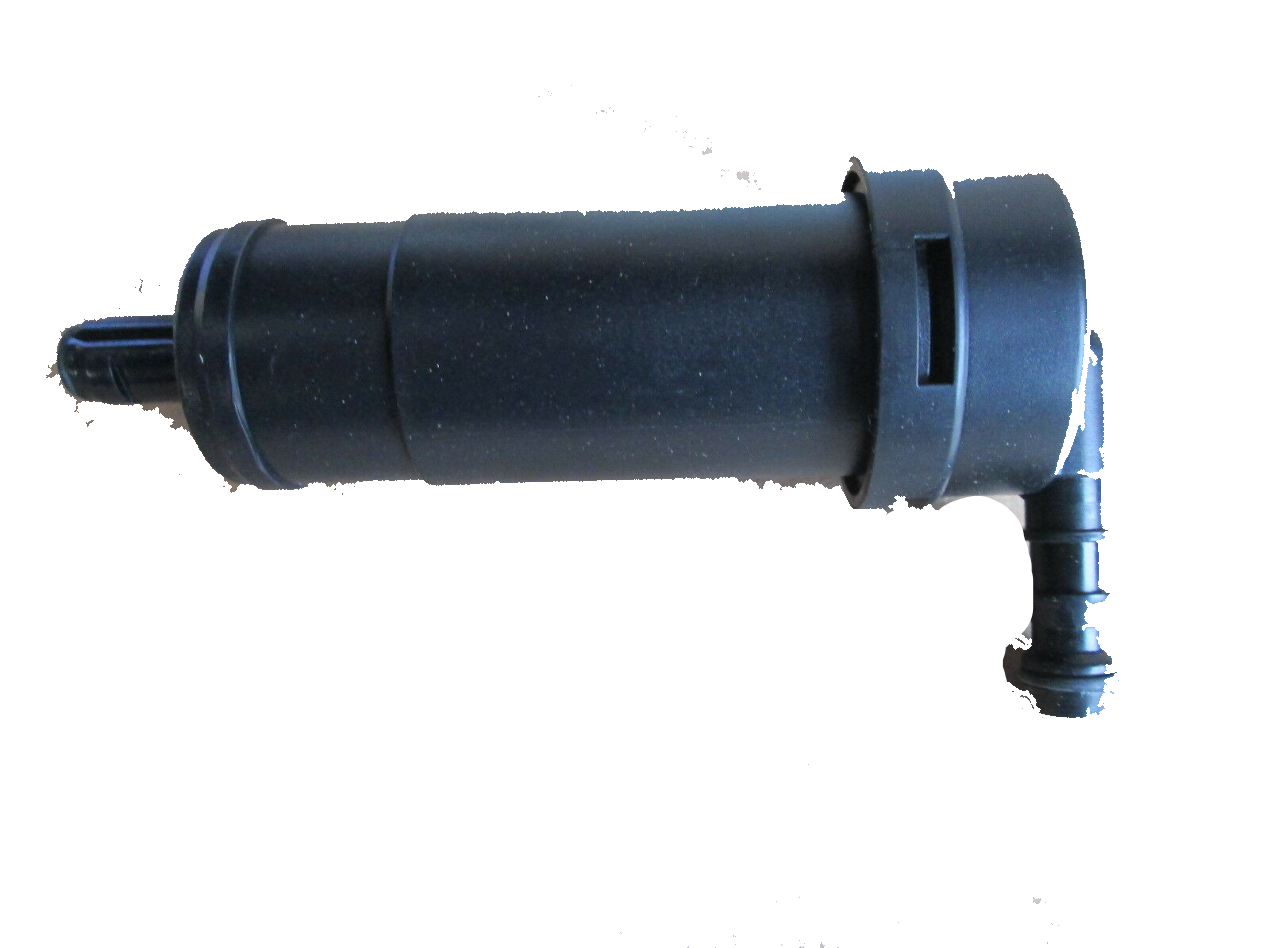 SEAT CORDOBA 2002 - 2010 SOL FAR YIKAMA ROBOTU MOTORU - resim 1