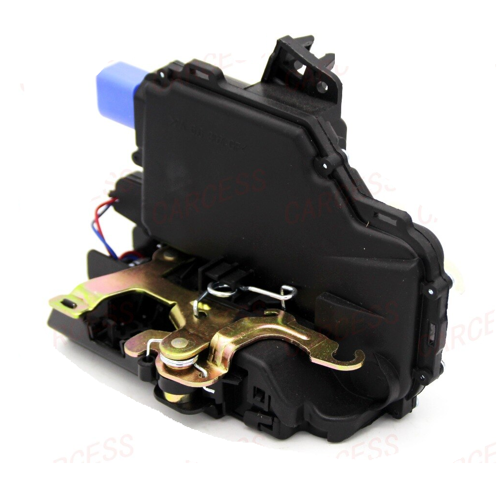 SEAT CORDOBA KAPI KİLİDİ ARKA SOL - resim 1