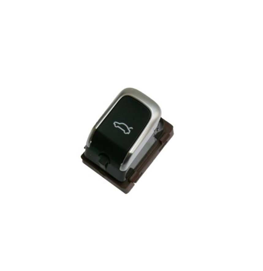 SEAT EXEO 2008 - 2012 İÇTEN BAGAJ AÇMA ANAHTARI KROM - resim 1