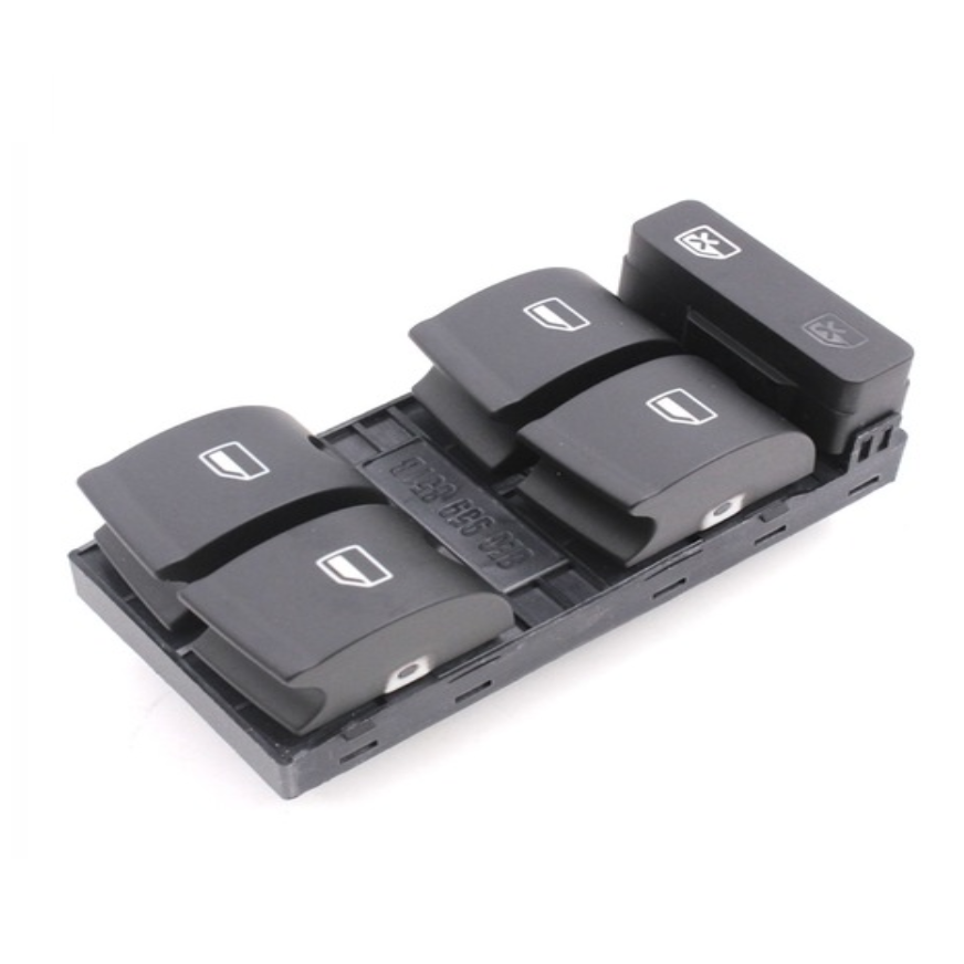 SEAT EXEO 3R2 2009 - SONRASI DÖRT CAM KONTROL CAM ANAHTARI - resim 1