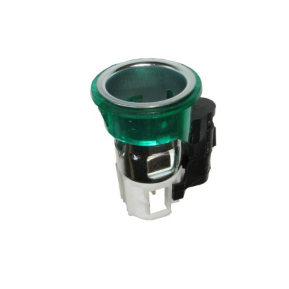SEAT İBİZA 1993 - 2001 ÇAKMAK YEŞİL DIŞ - resim 1
