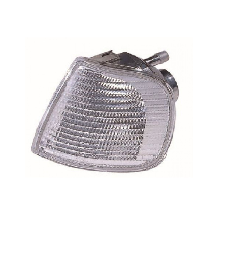 SEAT İBİZA 1998 - 2000 SOL ÖN SİNYAL BEYAZ - resim 1