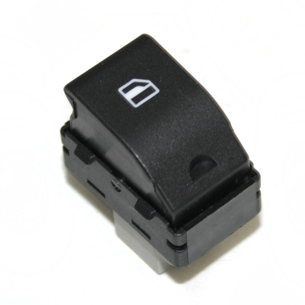 SEAT İBİZA 2002-2009 CAM AÇMA DÜĞMESİ TEK 5Z0959856 - resim 1