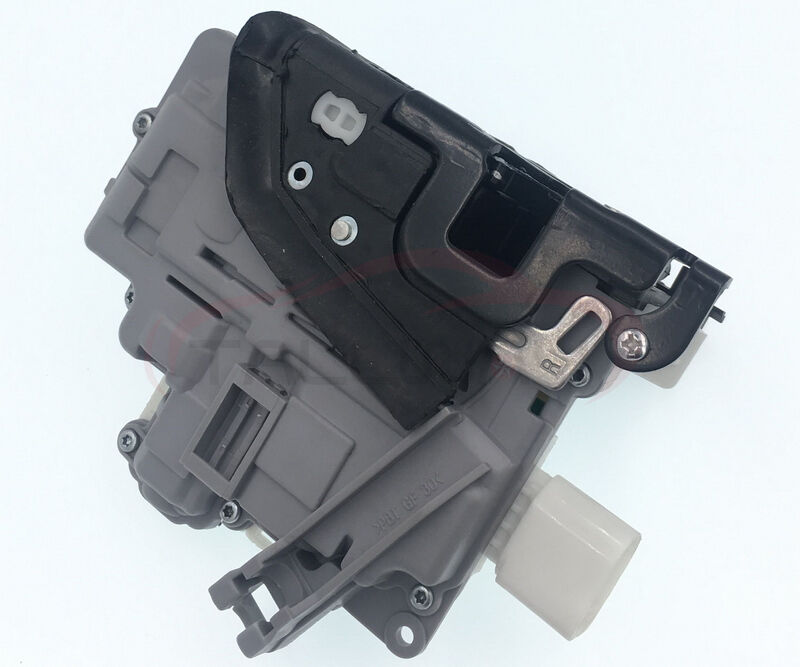SEAT IBIZA 2007 - 2009 SAĞ ÖN KAPI KİLİT MOTORU - resim 1