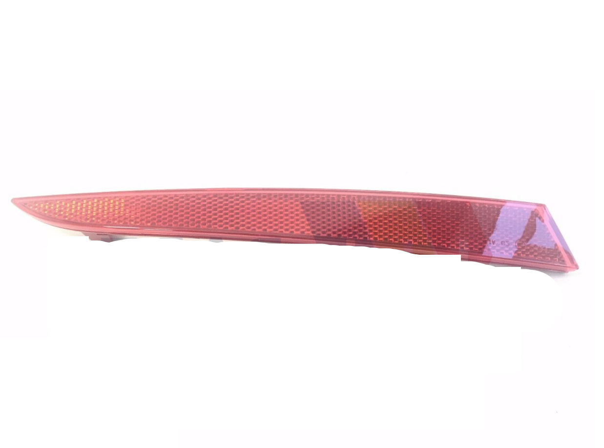 SEAT İBİZA 2008 - 2013 SAĞ ARKA TAMPON REFLEKTÖRÜ - resim 1