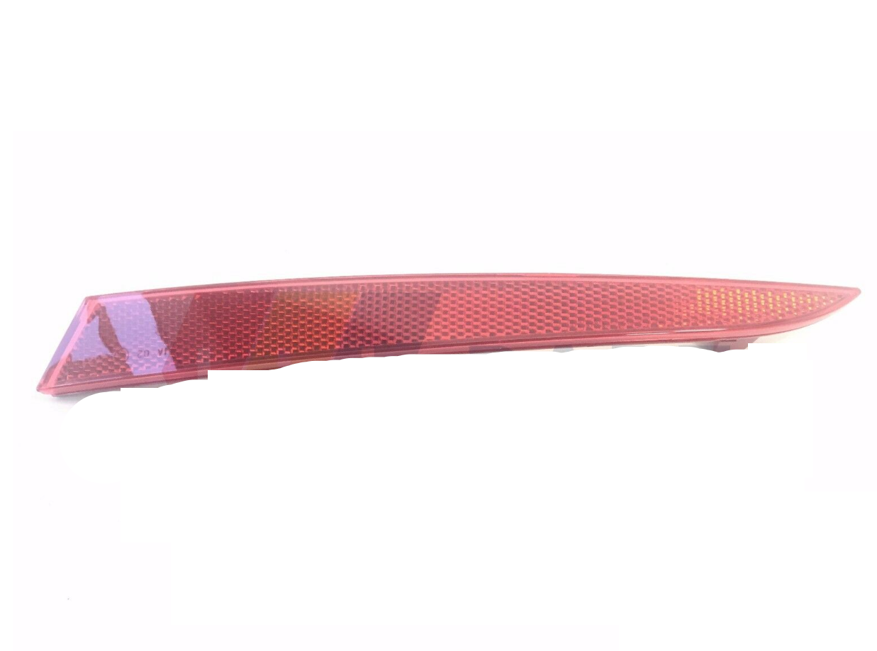 SEAT İBİZA 2008 - 2013 SOL ARKA TAMPON REFLEKTÖRÜ - resim 1