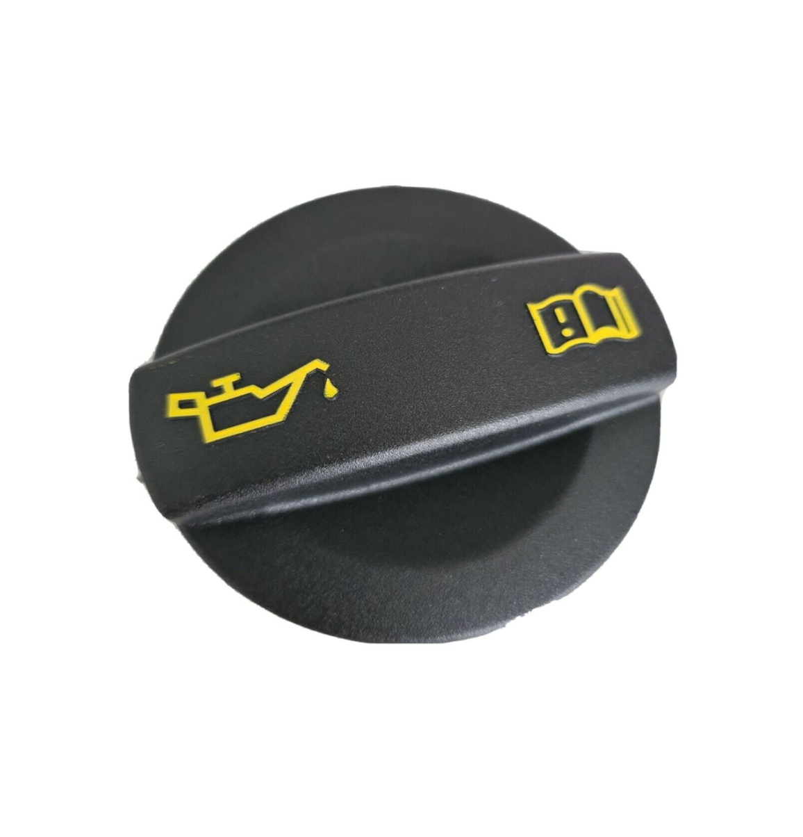 SEAT İBİZA 2008 - 2018 MOTOR YAĞ KAPAĞI - resim 1
