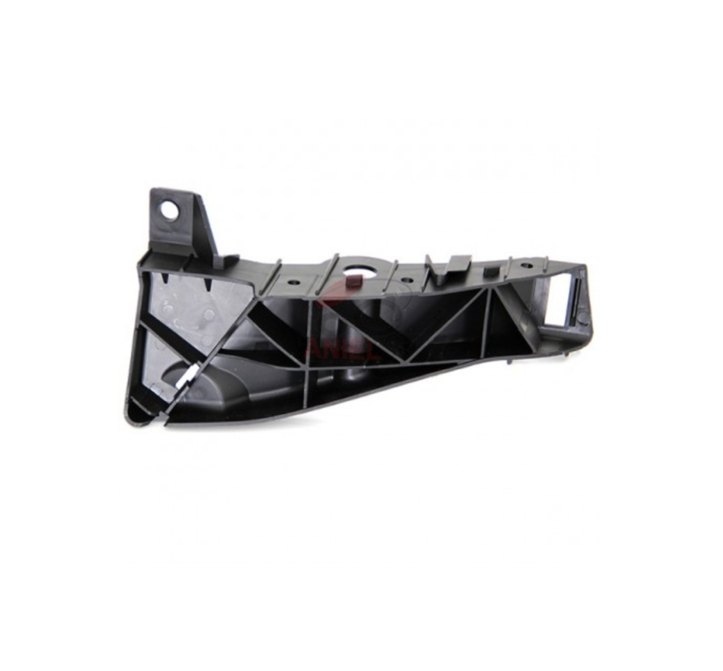 SEAT İBİZA 2009 - 2012 SOL ARKA TAMPON BRAKETİ - resim 1