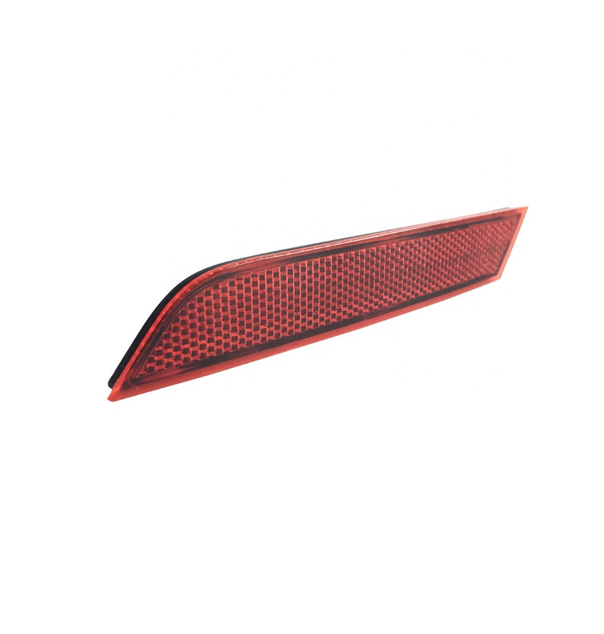 SEAT İBİZA 2009 - 2017 SAĞ ARKA TAMPON REFLEKTÖRÜ - resim 1