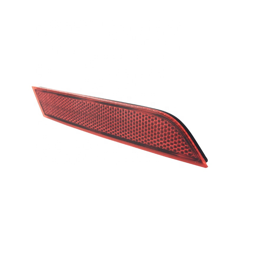 SEAT İBİZA 2009 - 2017 SOL ARKA TAMPON REFLEKTÖRÜ - resim 1