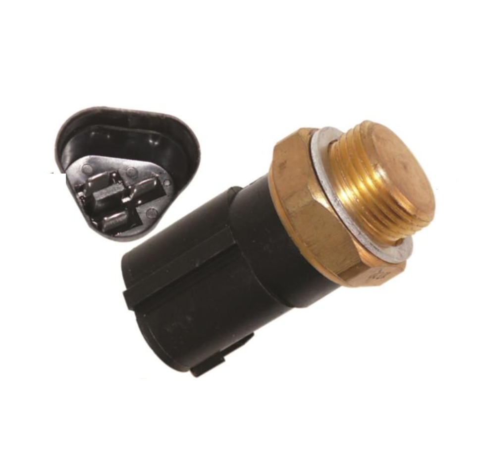 SEAT IBIZA 3 1.4 TSI 2002 - 2011 FAN MÜŞİRİ ÜÇGEN SOKET - resim 1