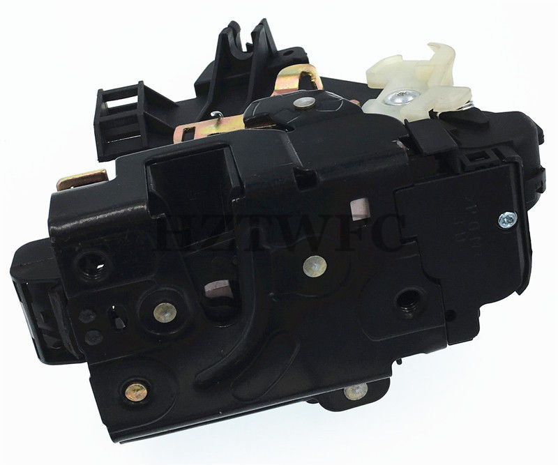 SEAT IBIZA IV 2002 - 2009SAĞ ARKA MERKEZİ KİLİT MOTORU - resim 1