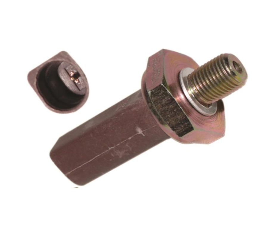 SEAT INCA 1.9 D 1995 - 2003 KAHVERENGİ YAĞ MÜŞİRİ - resim 1