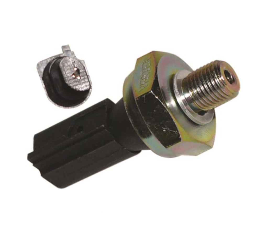 SEAT INCA 1.9 SDI 1995 - 2003 SİYAH YAĞ MÜŞİRİ - resim 1