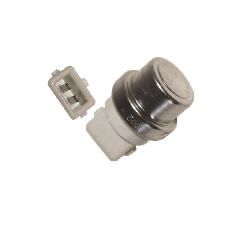 SEAT INCA 1996 - 2000 BEYAZ HARARET MÜŞİRİ 2PİN - resim 1