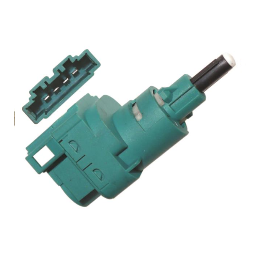 SEAT INCA 1996 - 2000 FREN MÜŞÜRÜ - resim 1