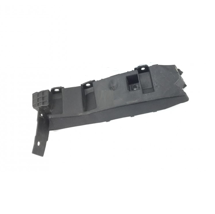SEAT LEON  2006 - 2013 SOL ARKA TAMPON BRAKETİ - resim 1