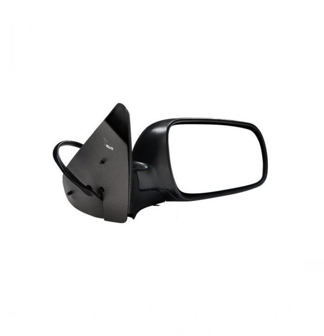 SEAT LEON 1998 - 2002 MEKANİK AYNA SAĞ KOMPLE - resim 1