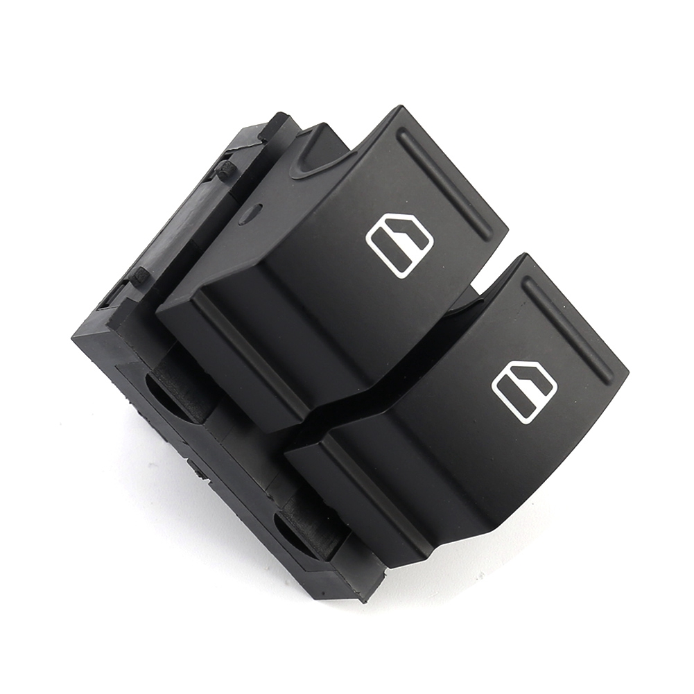 SEAT LEON 2 2004 - 2015 İKİLİ CAM AÇMA KAPATMA ANAHTARI - resim 1