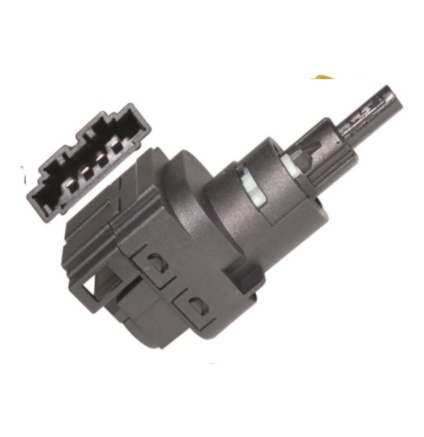 SEAT LEON 2 2005 - 2010 FREN MÜŞÜRÜ - resim 1