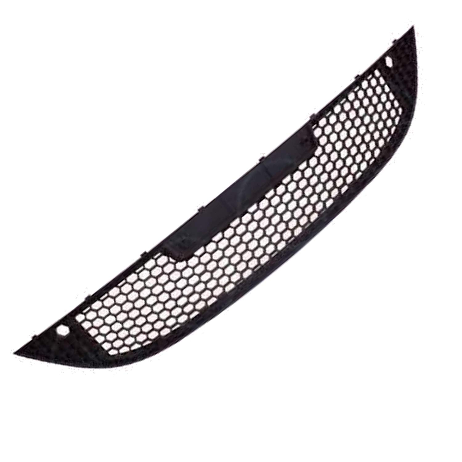 SEAT LEON 2006 - 2009 ÖN TAMPON IZGARASI ORTA - resim 1