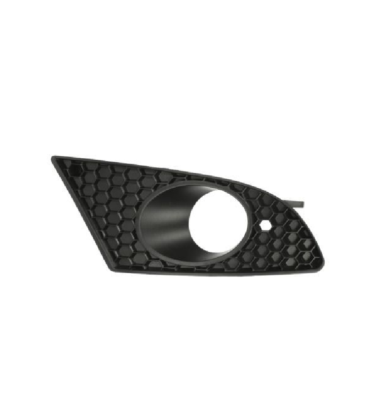 SEAT LEON 2006 - 2009 SİS FARI ÇERÇEVESİ SAĞ SİSLİ IZGARASI - resim 1