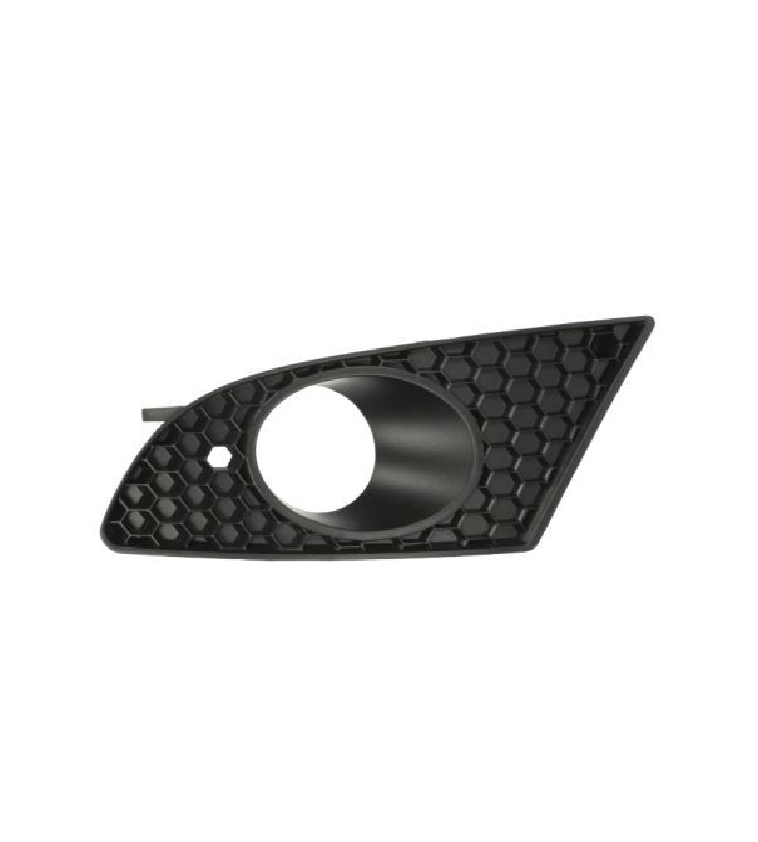 SEAT LEON 2006 - 2009 SİS FARI ÇERÇEVESİ SOL SİSLİ IZGARASI - resim 1
