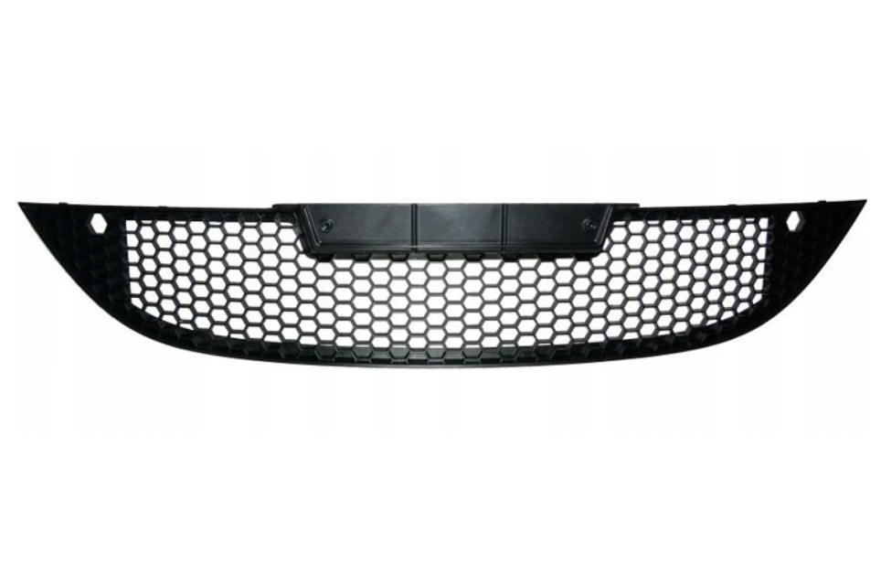 SEAT LEON 2006 - 2010 ÖN TAMPON ORTA ÇERÇEVESİ IZGARASI - resim 1