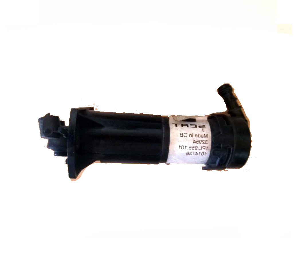 SEAT LEON 2006 - 2010 SAĞ FAR YIKAMA ROBOTU MOTORU - resim 1