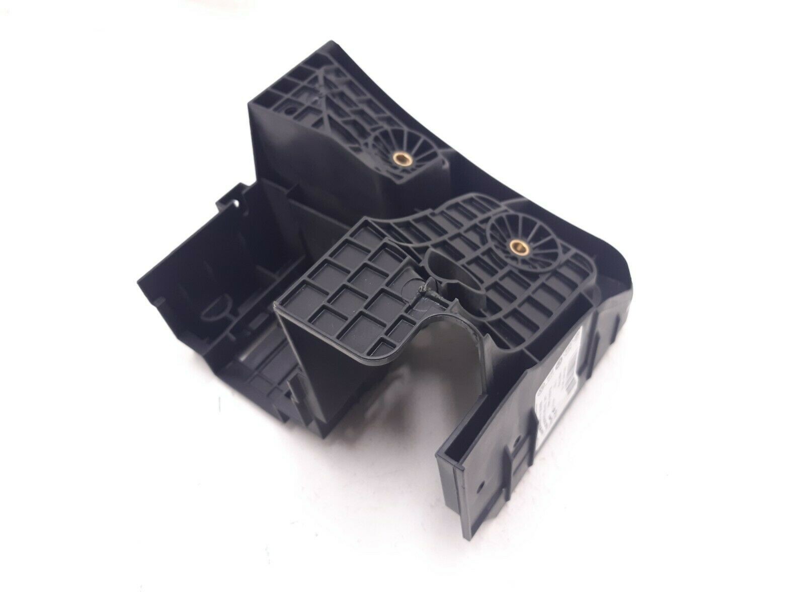 SEAT LEON 2006 - 2010 SİGORTA KUTUSU ALT TABLASI - resim 1