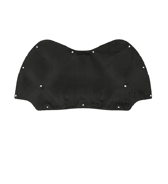 SEAT LEON 2006 - 2012 MOTOR KAPUT KEÇESİ - resim 1