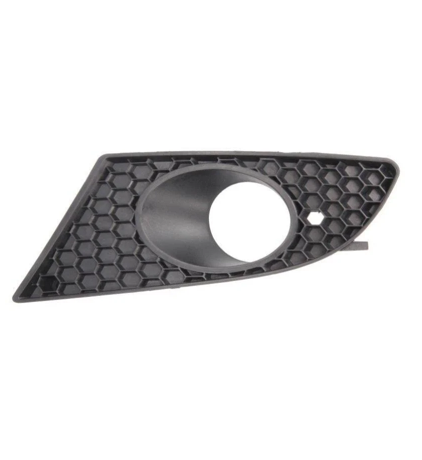 SEAT LEON 2006 - 2013 SAĞ SİS FARI ÇERÇEVESİ IZGARASI - resim 1