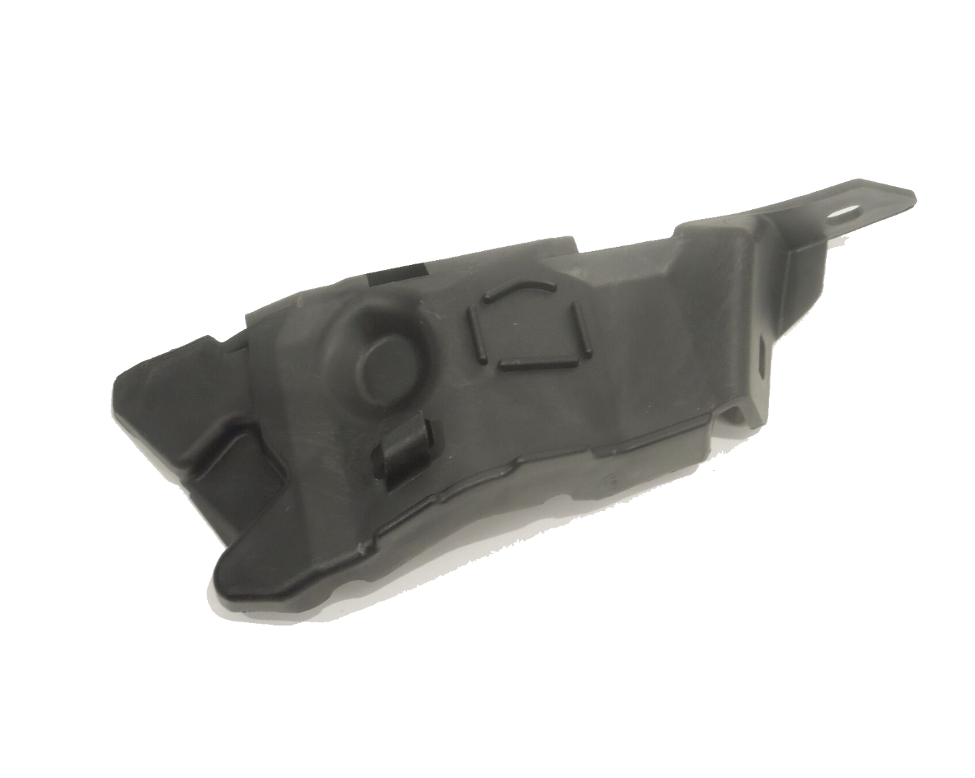 SEAT LEON 2006 - 2013 TAMPON BRAKETİ SAĞ ÖN - resim 1