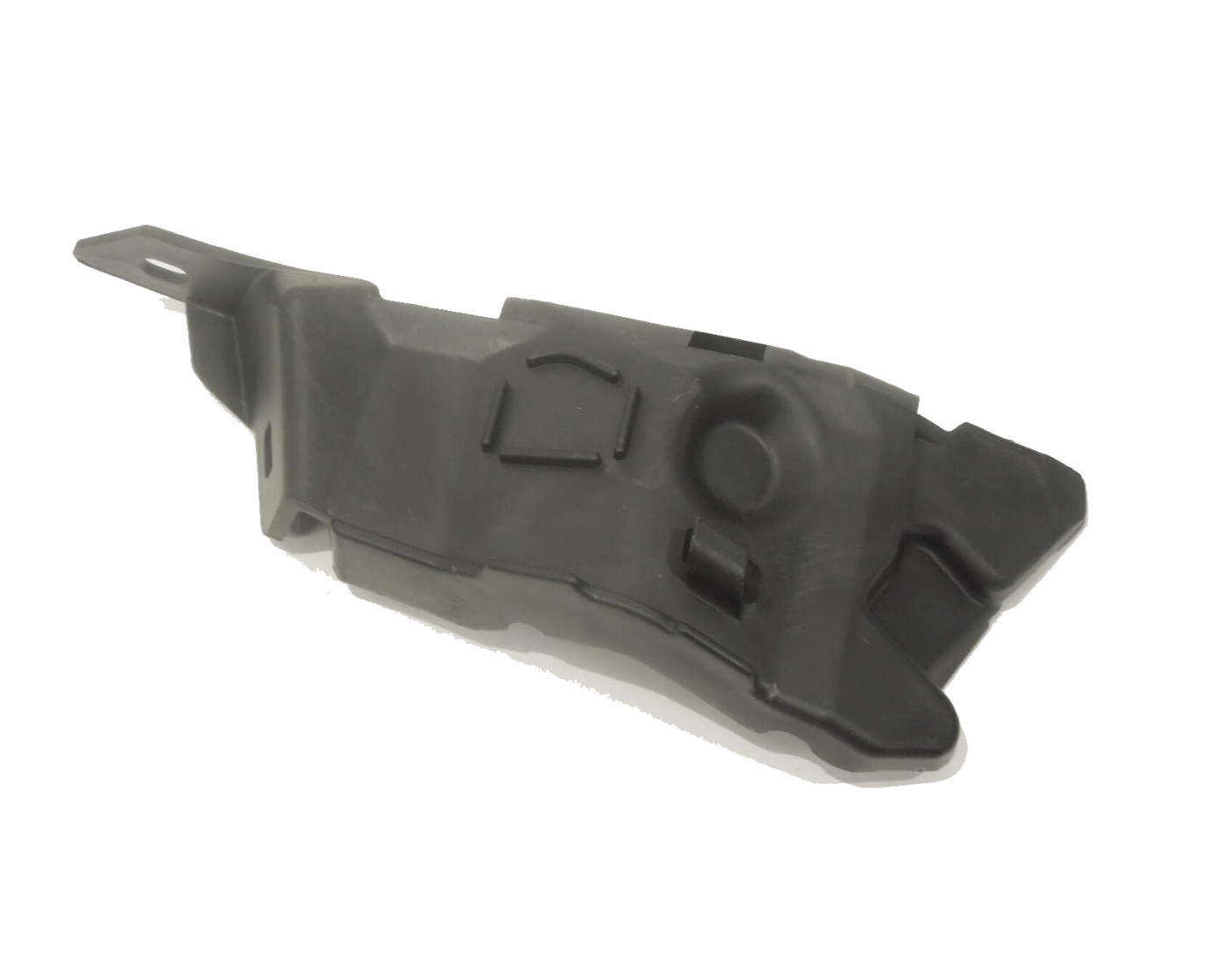 SEAT LEON 2006 - 2013 TAMPON BRAKETİ SOL ÖN - resim 1