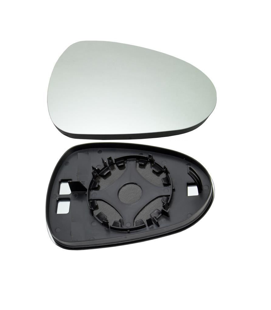 SEAT LEON 2008 - 2012 SAĞ AYNA CAMI - resim 1