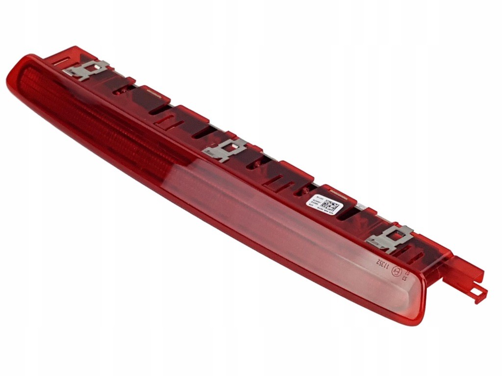 SEAT LEON 2010 - 2012 ÜÇÜNCÜ STOP LAMBASI CAMDAKİ - resim 1