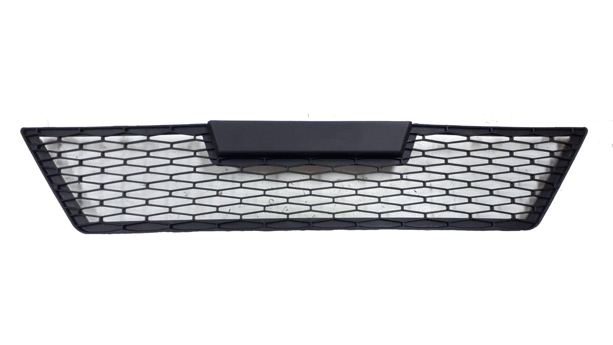 SEAT LEON 2011 - 2013 ÖN TAMPON ORTA IZGARA ÇERÇEVE - resim 1