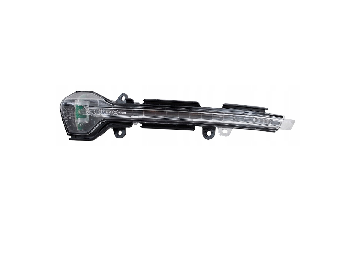 SEAT LEON 2012 - 2016 SOL AYNA SİNYALİ - resim 1