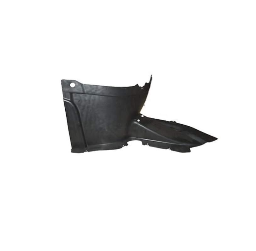 SEAT LEON 2013 - 2016 ÖN KÜÇÜK SAĞ ÇAMURLUK DAVLUMBAZI - resim 1