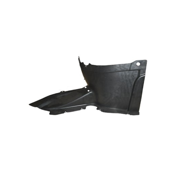 SEAT LEON 2013 - 2016 ÖN KÜÇÜK SOL ÇAMURLUK DAVLUMBAZI - resim 1