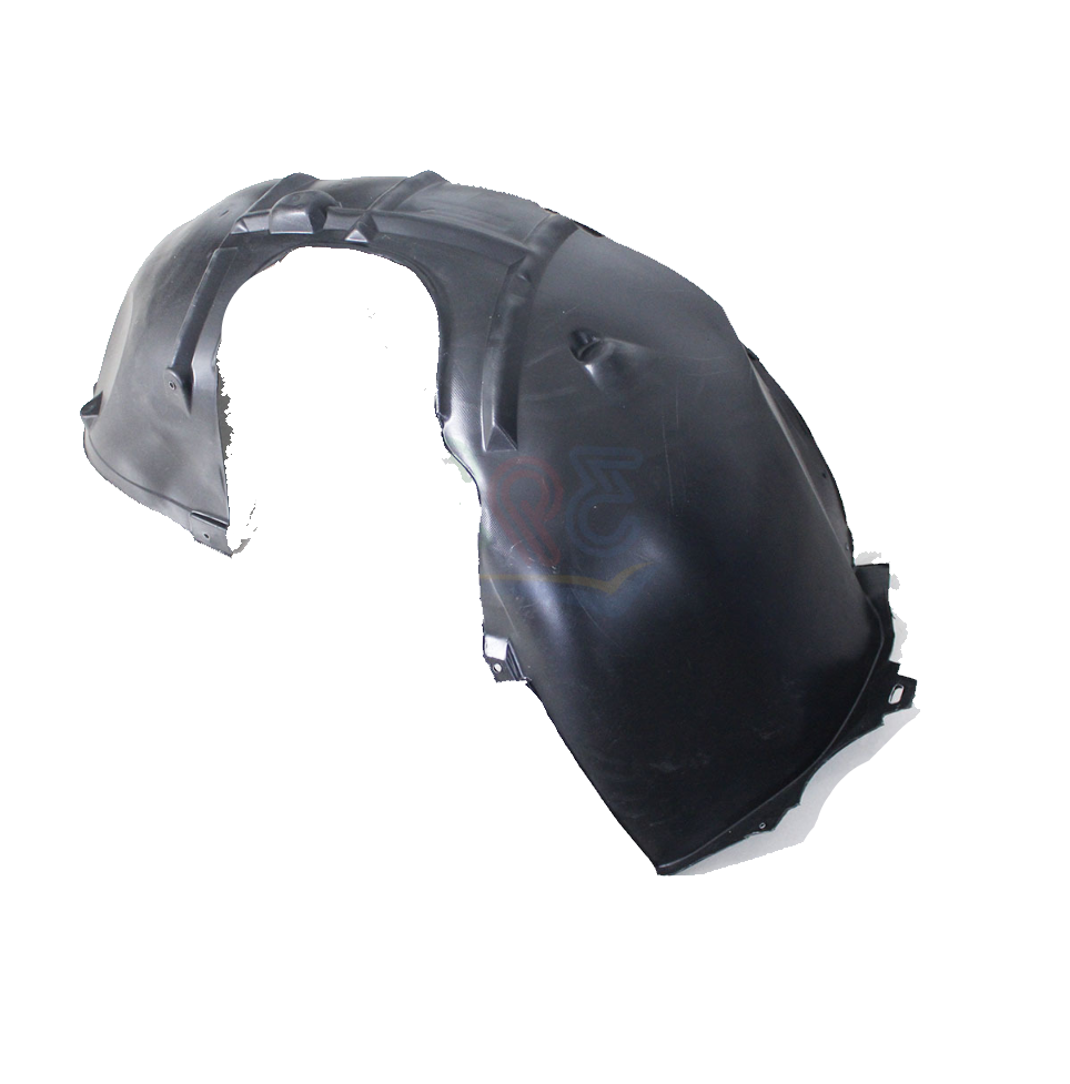SEAT LEON 2013 - 2016 ÖN SAĞ ÇAMURLUK DAVLUMBAZI - resim 1