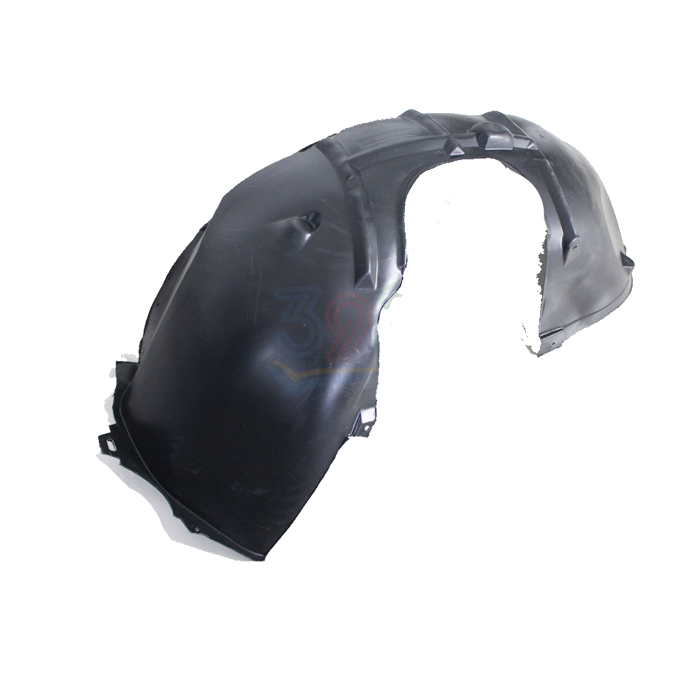 SEAT LEON 2013 - 2016 ÖN SOL ÇAMURLUK DAVLUMBAZI - resim 1