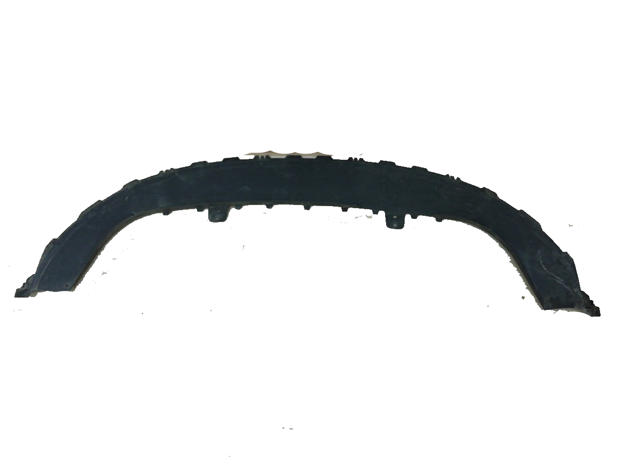 SEAT LEON 2013 - 2016 ÖN TAMPON ALT SPOİLER - resim 1