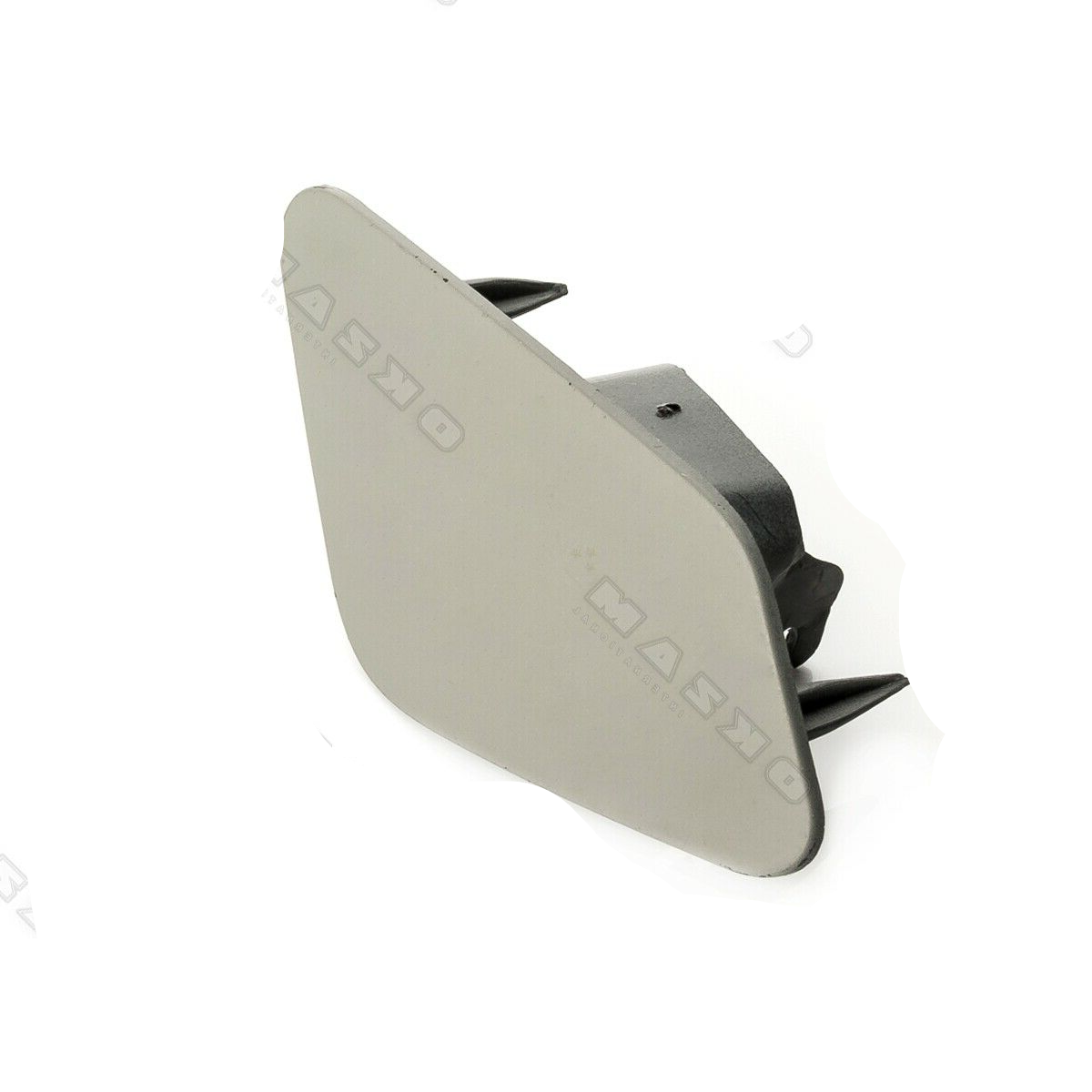 SEAT LEON 2013 - 2016 SAĞ FAR YIKAMA KAPAĞI - resim 1