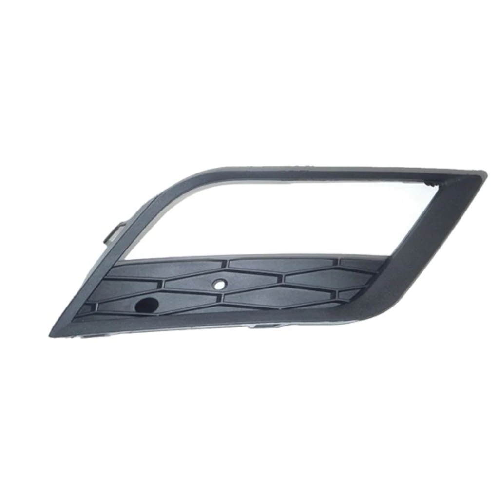SEAT LEON 2013 - 2016 SİS FARI ÇERÇEVESİ SAĞ SİSLİ IZGARA - resim 1