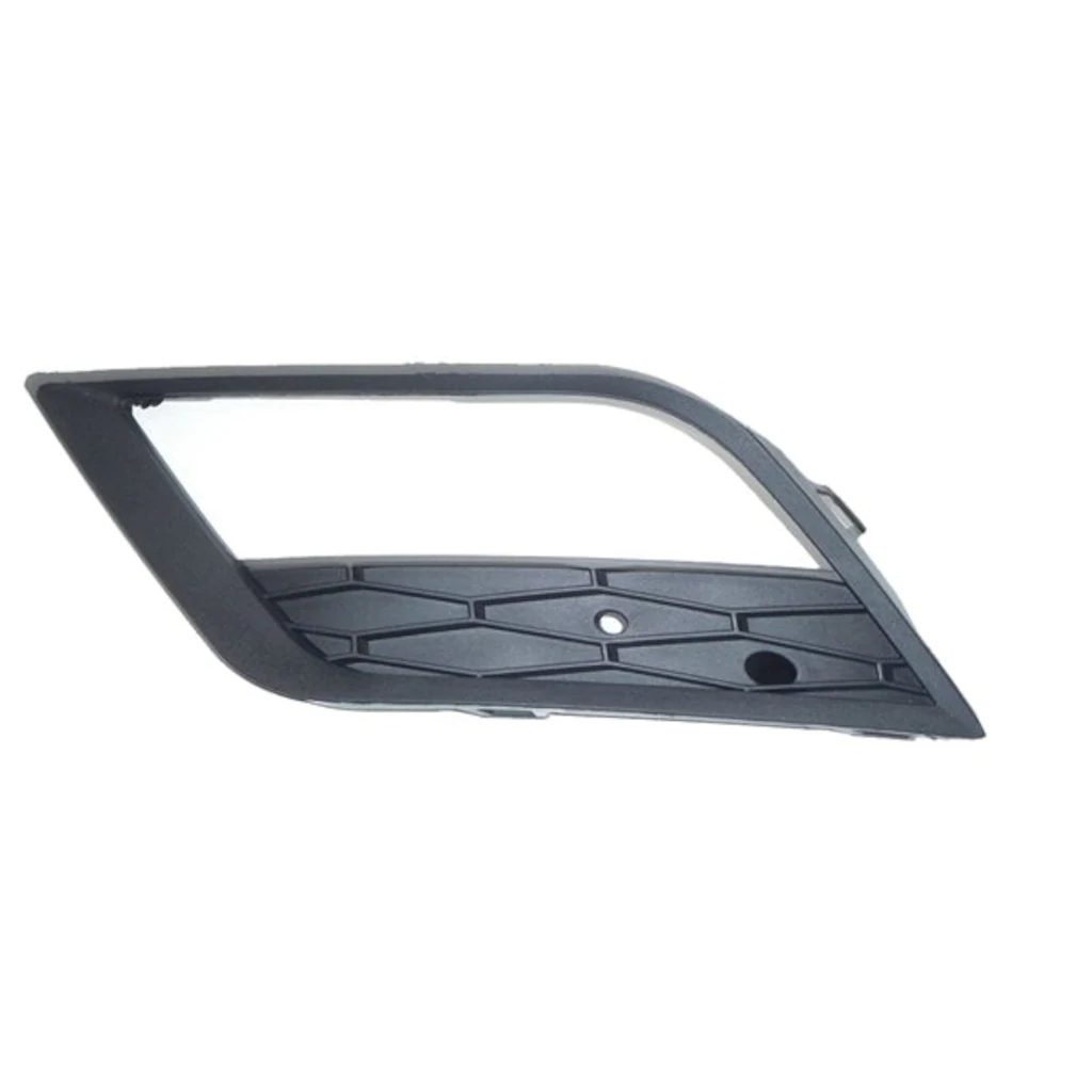 SEAT LEON 2013 - 2016 SİS FARI ÇERÇEVESİ SOL SİSLİ IZGARA - resim 1